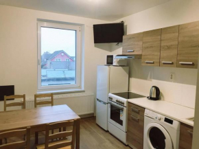 4 Bett Monteurwohnung in Markranstädt